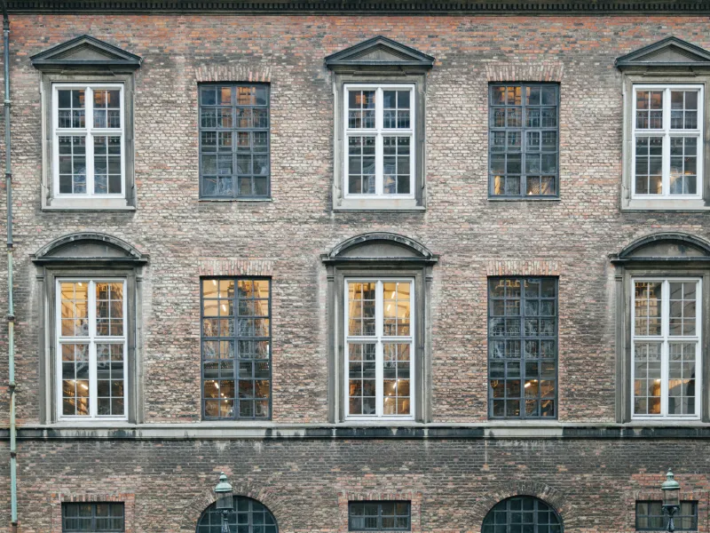 חלונות בלגיים מברזל